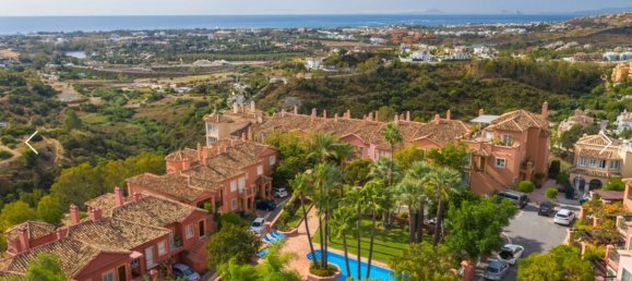 5 bedrooms House in Marbella, Spain No. 88938 9