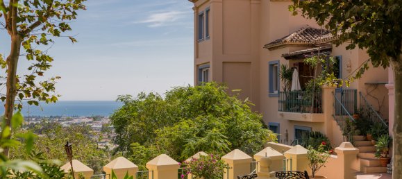 5 bedrooms House in Marbella, Spain No. 88938 7