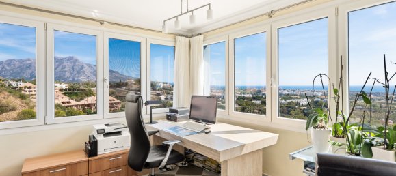 5 bedrooms House in Marbella, Spain No. 88938 18