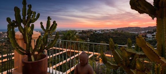 5 bedrooms House in Marbella, Spain No. 88938 31