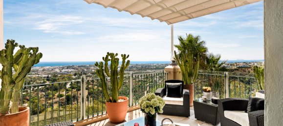 5 bedrooms House in Marbella, Spain No. 88938 19