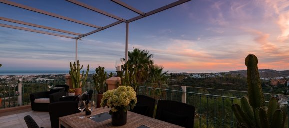 5 bedrooms House in Marbella, Spain No. 88938 28