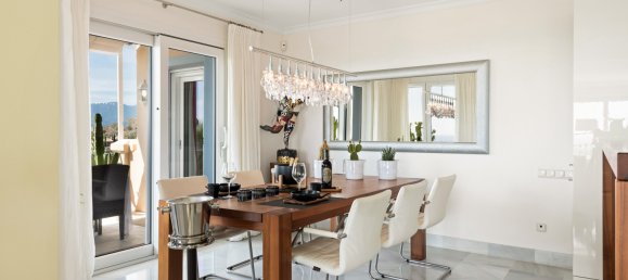 5 bedrooms House in Marbella, Spain No. 88938 4