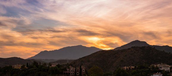 5 bedrooms House in Marbella, Spain No. 88938 27