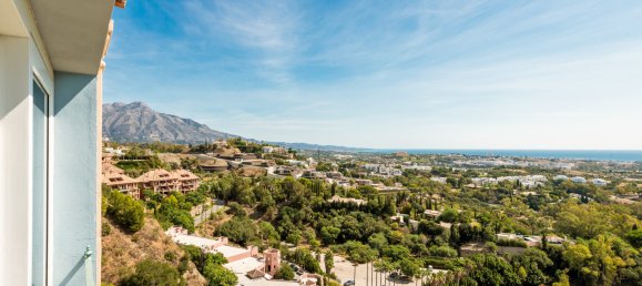 5 bedrooms House in Marbella, Spain No. 88938 12