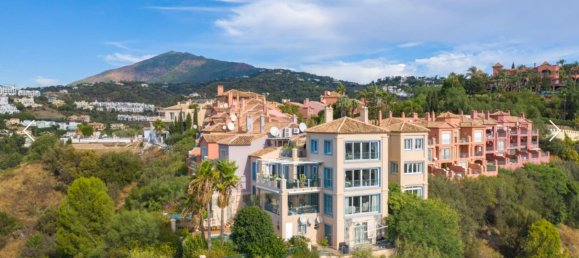 5 bedrooms House in Marbella, Spain No. 88938 6