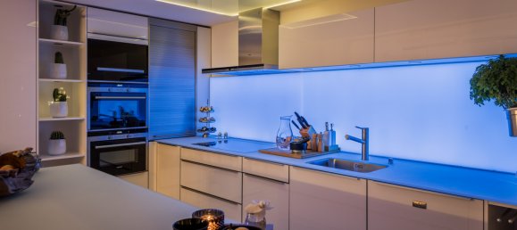 5 bedrooms House in Marbella, Spain No. 88938 34