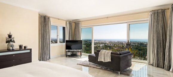 5 bedrooms House in Marbella, Spain No. 88938 3