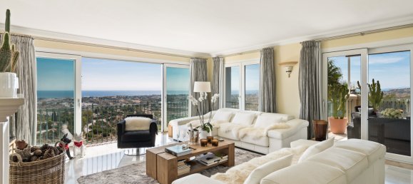 5 bedrooms House in Marbella, Spain No. 88938 2