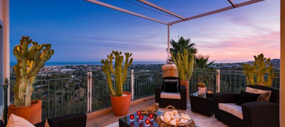 5 bedrooms House in Marbella, Spain No. 88938 29