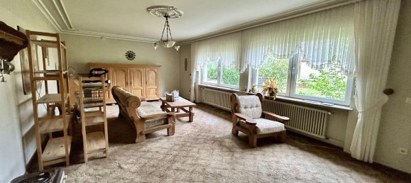 Дом с 9 комнатами в Мерциг-Вадерн, Германия № 222040 11