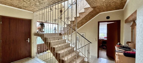 Дом с 9 комнатами в Мерциг-Вадерн, Германия № 222040 8