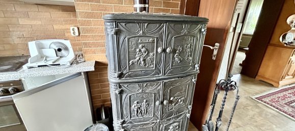 Дом с 9 комнатами в Мерциг-Вадерн, Германия № 222040 13