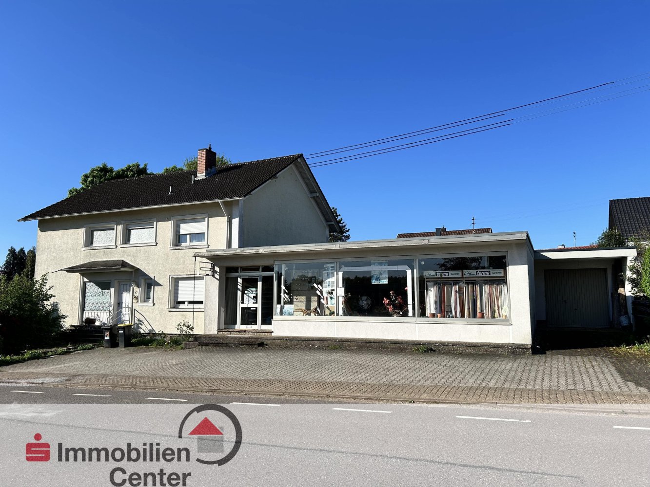 Дом с 9 комнатами в Мерциг-Вадерн, Германия № 222040