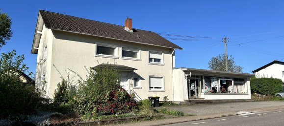 Дом с 9 комнатами в Мерциг-Вадерн, Германия № 222040 4