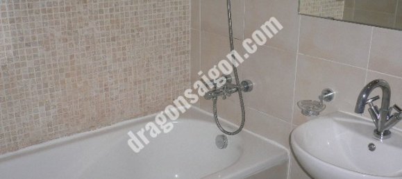 Wohnung in Binh Thanh, Vietnam 98m², Nr. 11252 5