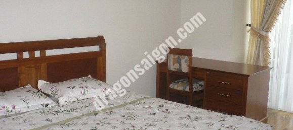 Wohnung in Binh Thanh, Vietnam 98m², Nr. 11252 4