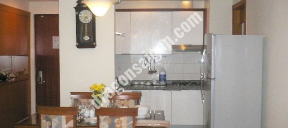 Wohnung in Binh Thanh, Vietnam 98m², Nr. 11252 2