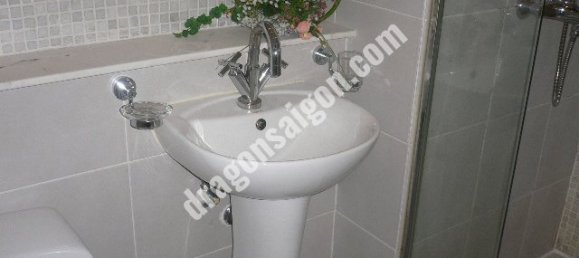 Wohnung in Binh Thanh, Vietnam 98m², Nr. 11252 6