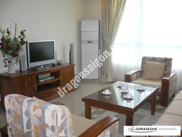 Wohnung in Binh Thanh, Vietnam 98m², Nr. 11252