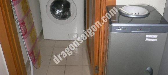 Wohnung in Binh Thanh, Vietnam 98m², Nr. 11252 7