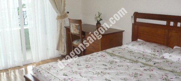 Wohnung in Binh Thanh, Vietnam 98m², Nr. 11252 3