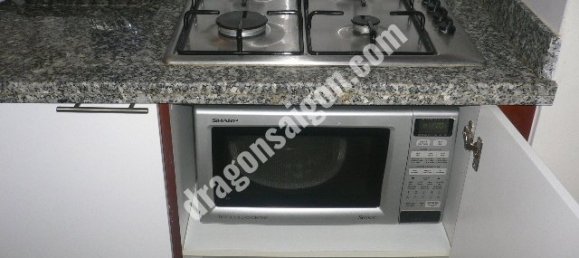 Wohnung in Binh Thanh, Vietnam 98m², Nr. 11252 8