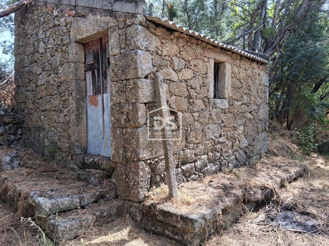  Land in Castelo Branco, Portugal No. 244414