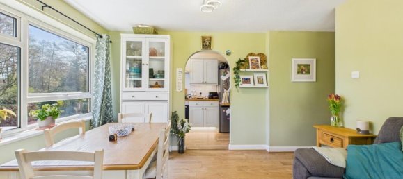 2 bedrooms Apartment in Bordon, United Kingdom No. 13884 5