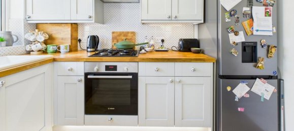 2 bedrooms Apartment in Bordon, United Kingdom No. 13884 6