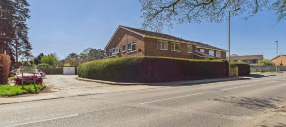 2 bedrooms Apartment in Bordon, United Kingdom No. 13884 16