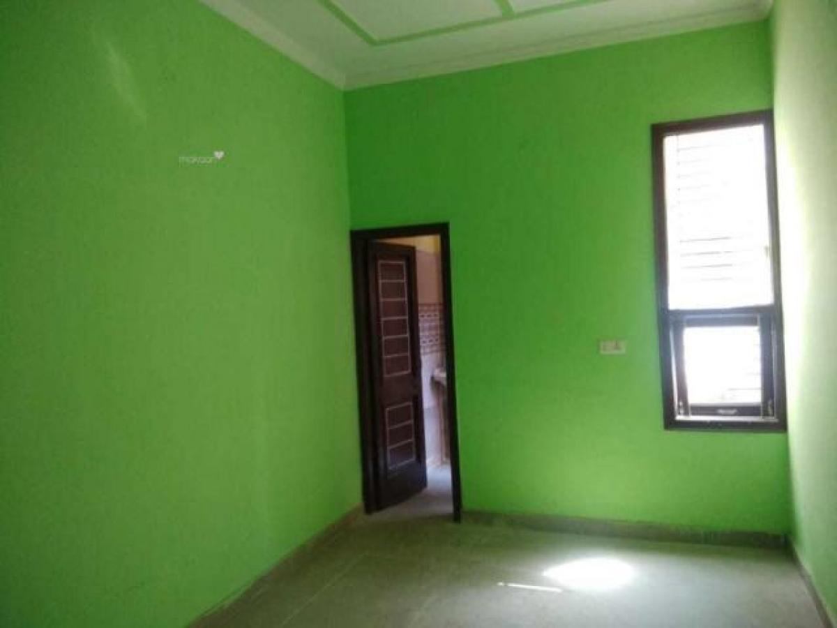 2 bedrooms House in Mohali, India No. 20355
