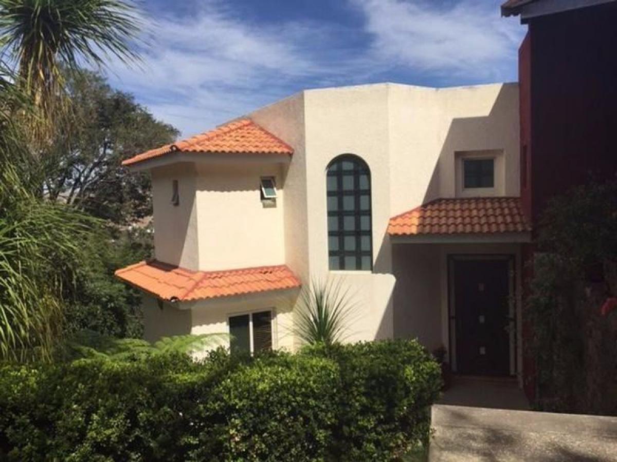 3 Schlafzimmer Haus in Jalisco, Mexico, Nr. 176467