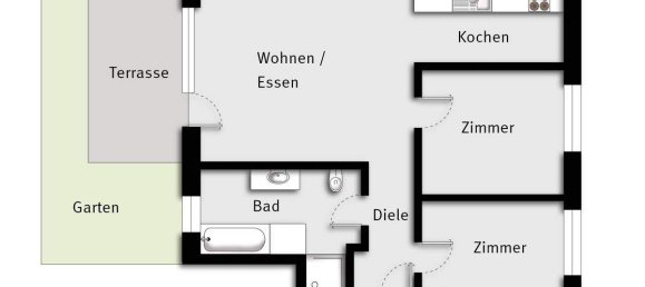 11-salle Maison à Hohenems, Austria No. 150596 35