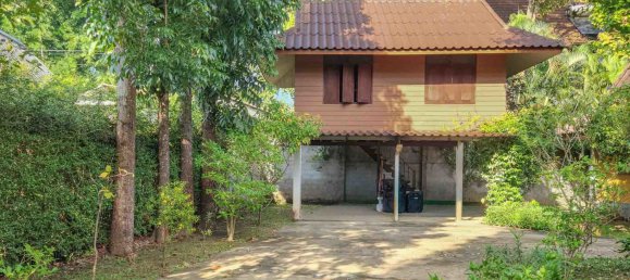 4 غرف نوم منزل في Chiang Mai, Thailand رقم 72178 24