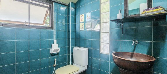 4 غرف نوم منزل في Chiang Mai, Thailand رقم 72178 18