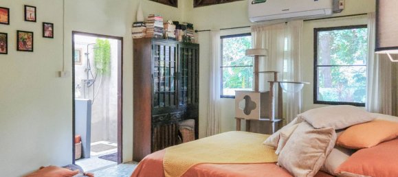 4 غرف نوم منزل في Chiang Mai, Thailand رقم 72178 17