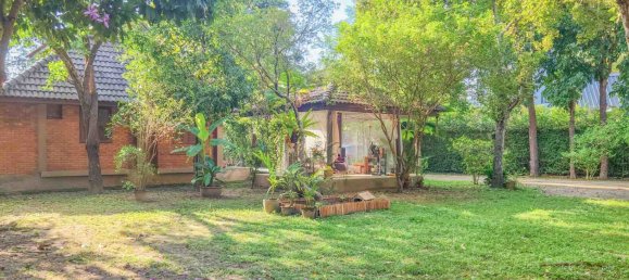 4 غرف نوم منزل في Chiang Mai, Thailand رقم 72178 27