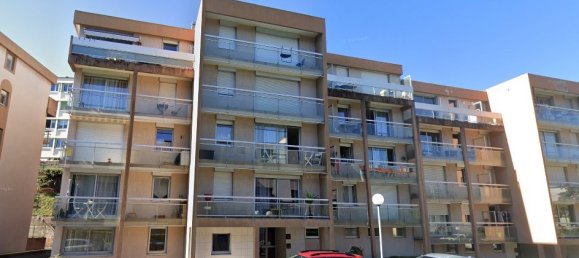 Apartamento de 1 dormitorio en Chamalieres, France No. 198219 6