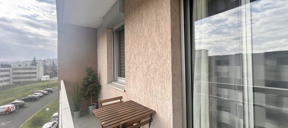 Apartamento de 1 dormitorio en Chamalieres, France No. 198219 3