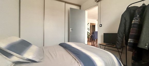Apartamento de 1 dormitorio en Chamalieres, France No. 198219 4