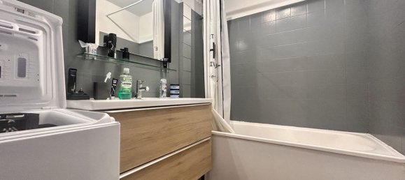 Apartamento de 1 dormitorio en Chamalieres, France No. 198219 5