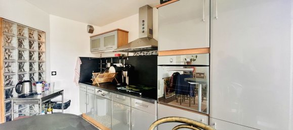 Apartamento de 1 dormitorio en Chamalieres, France No. 198219 2