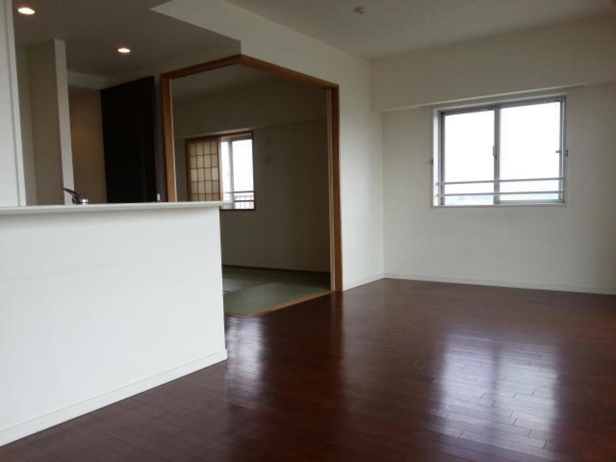 3 غرف نوم شقة في Chiba, Japan رقم 2811