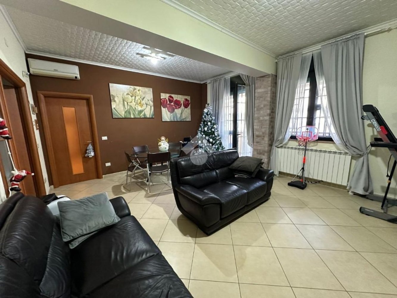 4-Zimmer Wohnung in Foggia, Italy, Nr. 105022