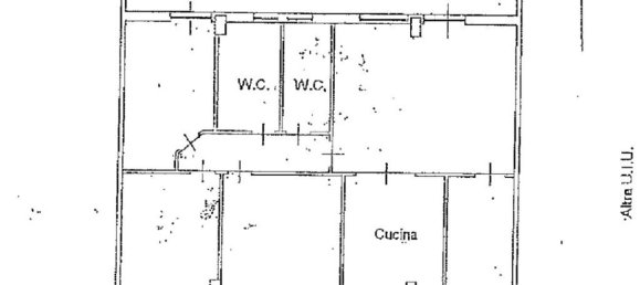 4-Zimmer Wohnung in Foggia, Italy, Nr. 105022 17