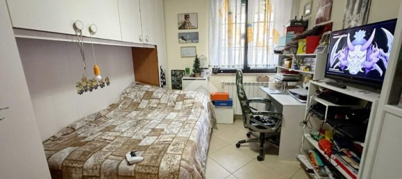 4-Zimmer Wohnung in Foggia, Italy, Nr. 105022 13