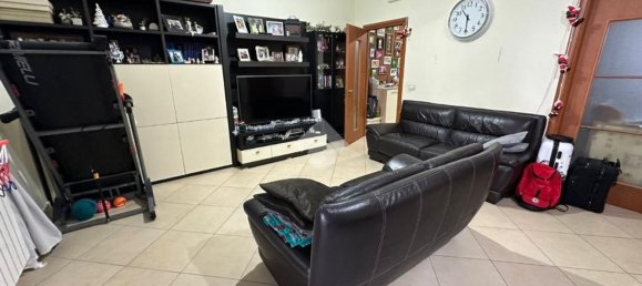 4-Zimmer Wohnung in Foggia, Italy, Nr. 105022 3