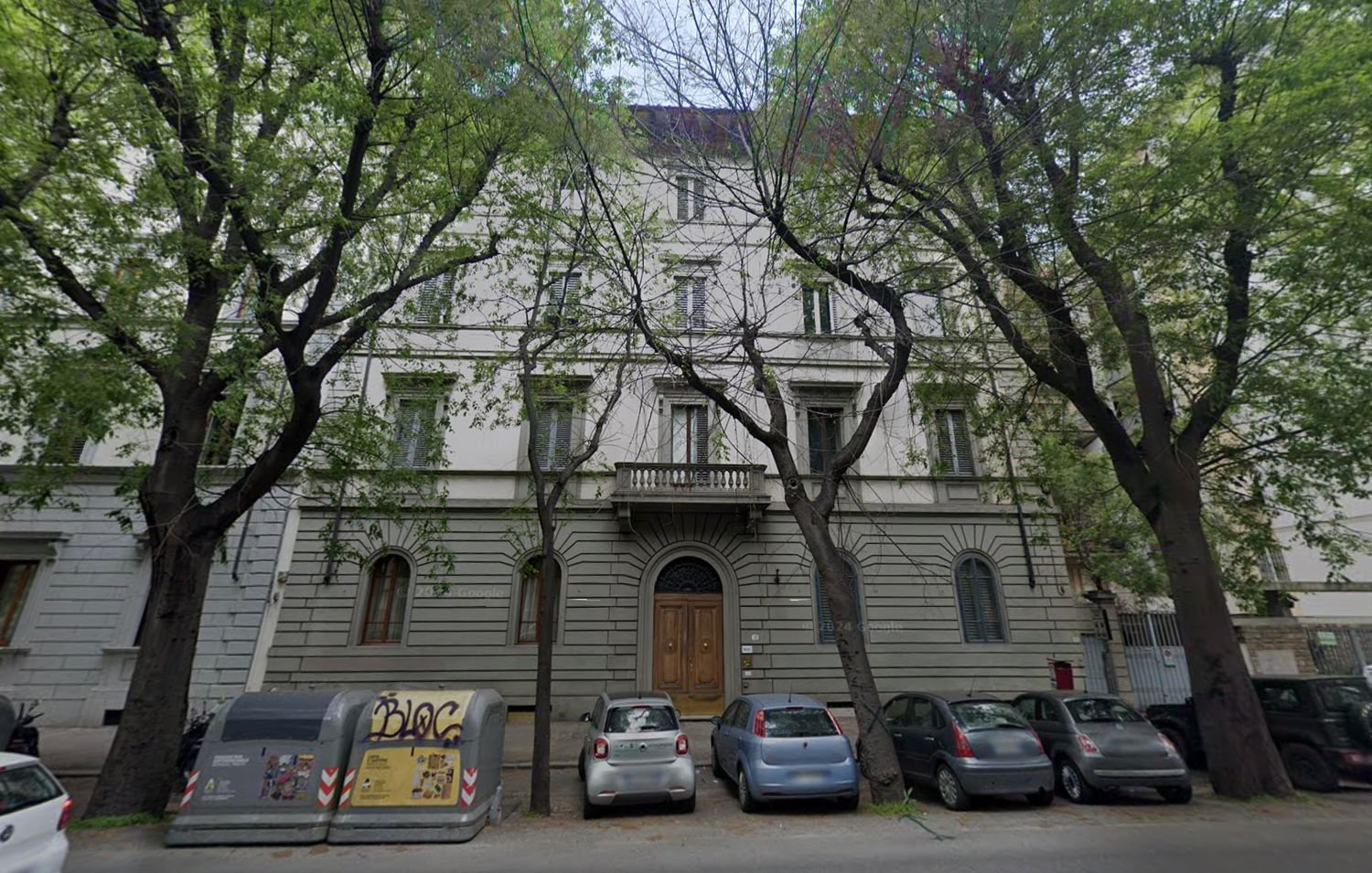 3 bedrooms Duplex in Florence, Italy No. 399074