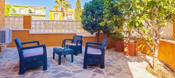 2 dormitorios terreno en venta en Cumbre Del Sol, Alicante, Comunidad Valenciana, Spain № 366020 5